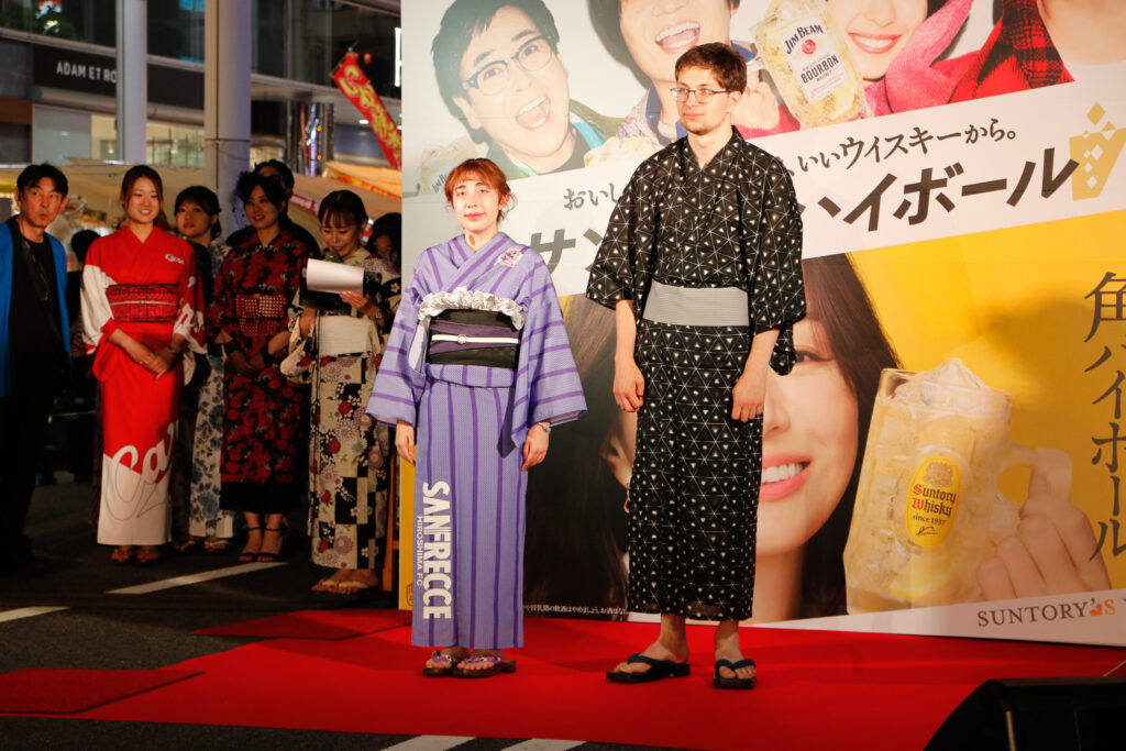 とうかさん大祭