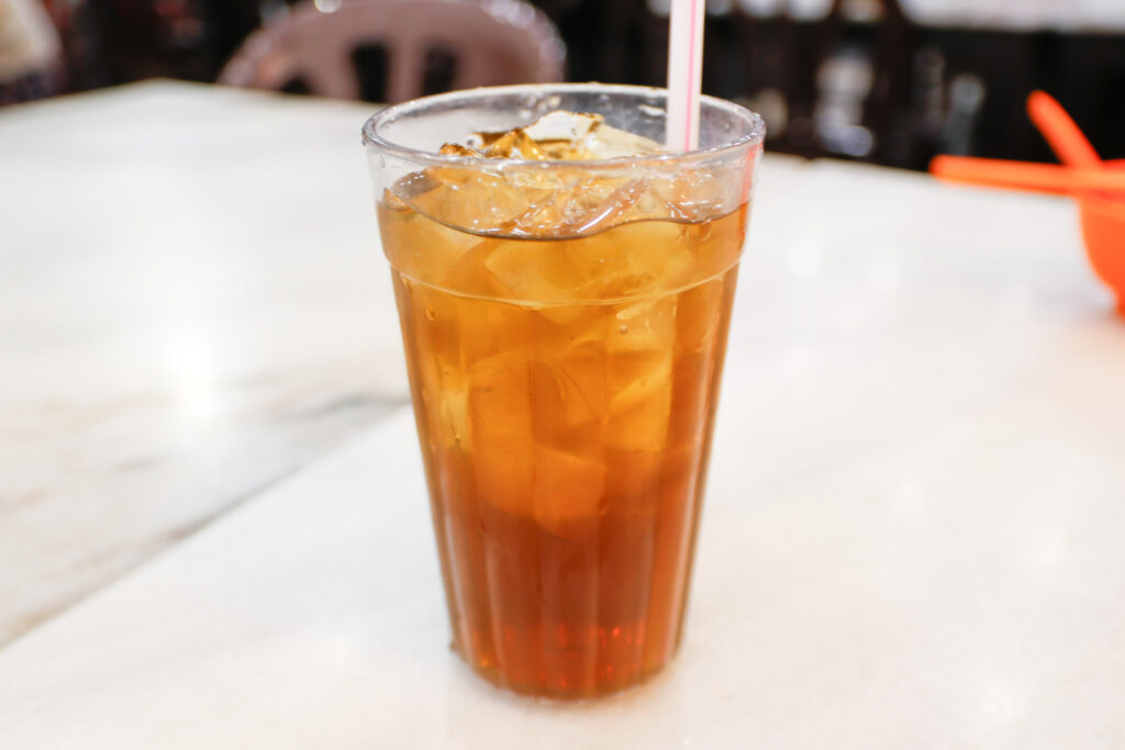 德记茶餐室