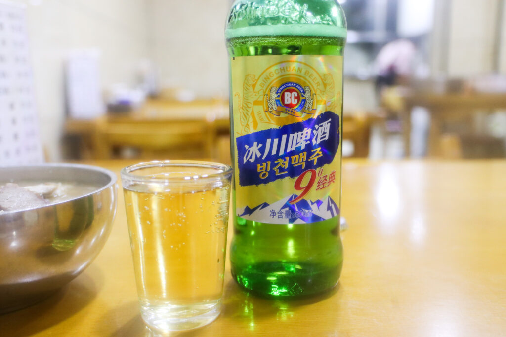 李海玉酱汤王